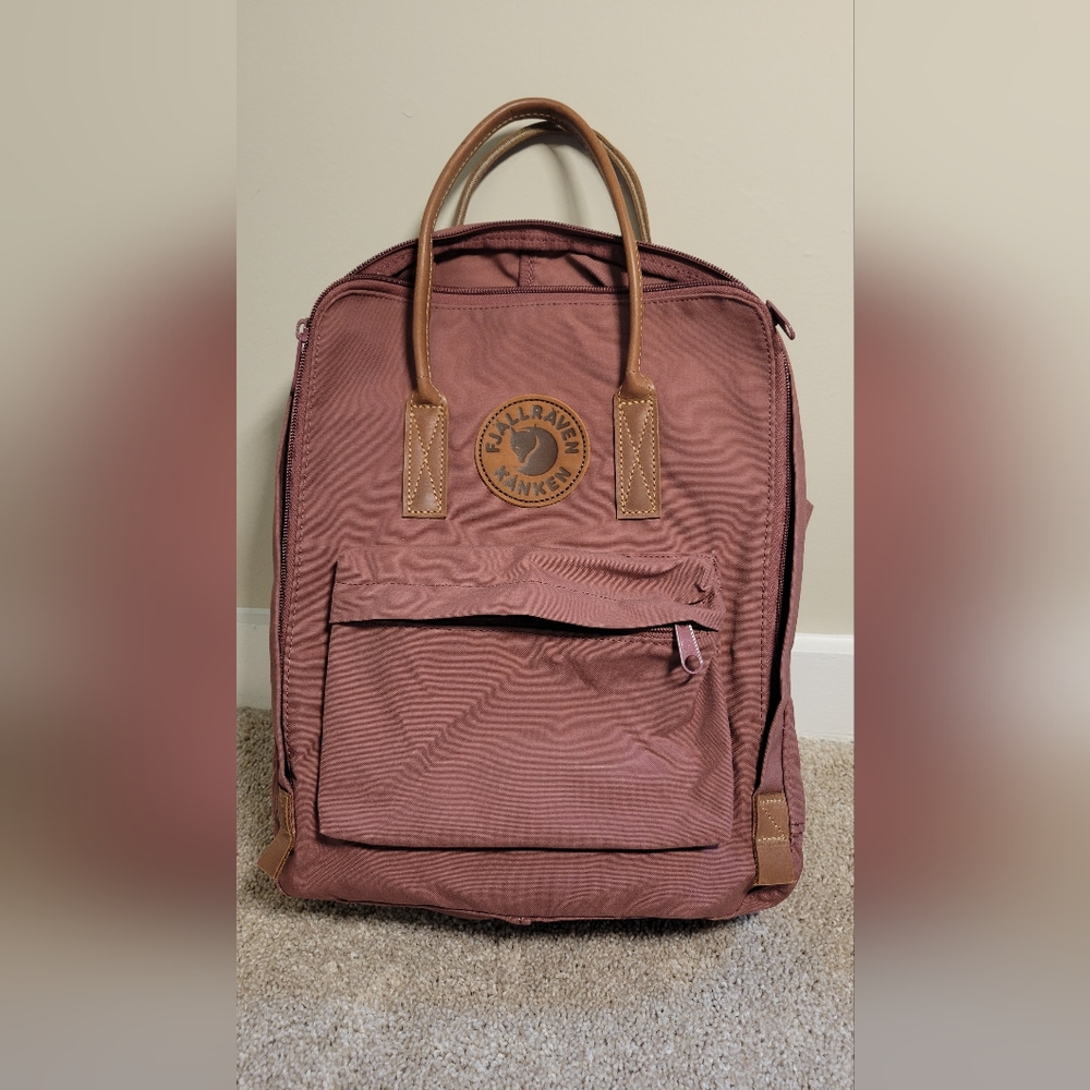 Fjallraven Kanken
